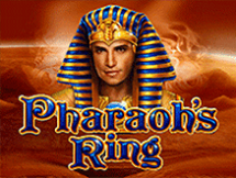 Pharaoh's Ring