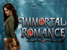 Immortal Romance