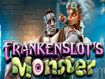 Frankenslot's Monster