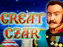 The Great Czar